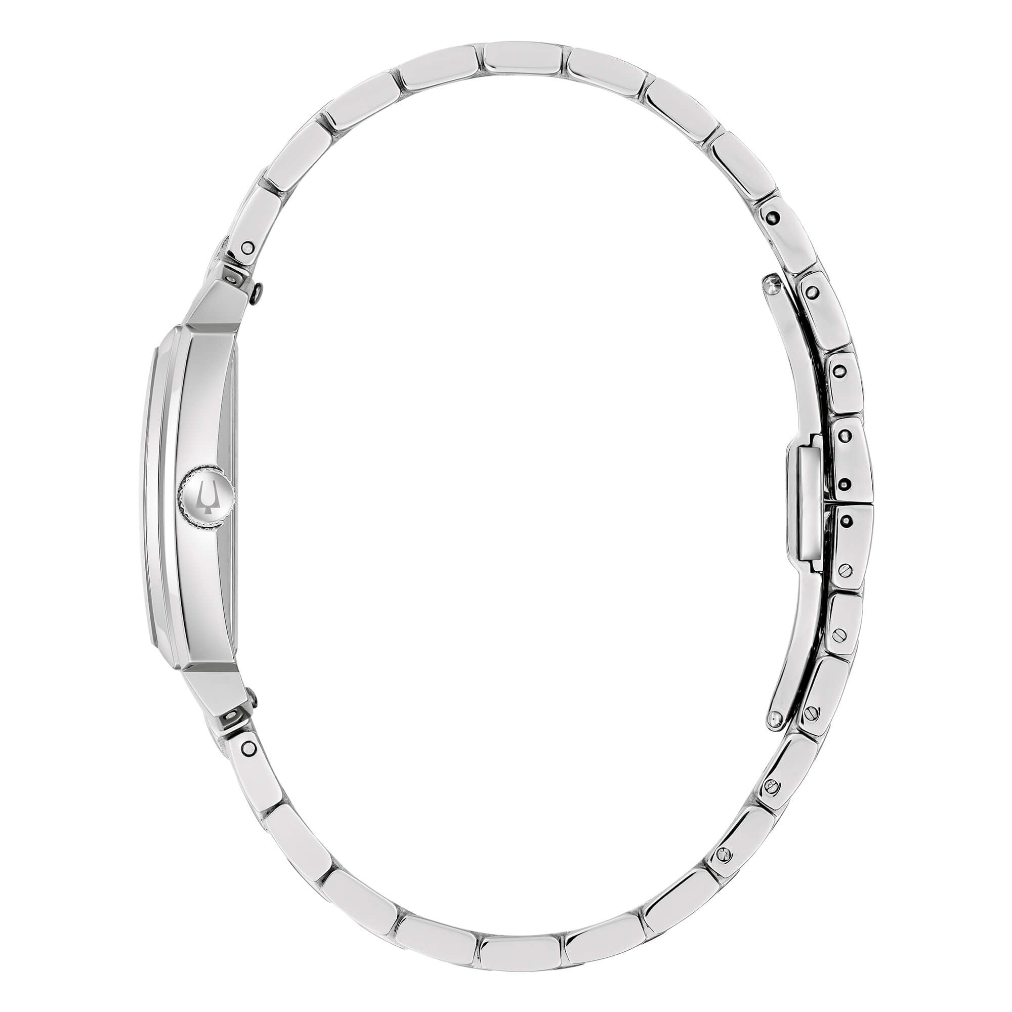 Orologio Bulova collezione Sutton Tank 96L349