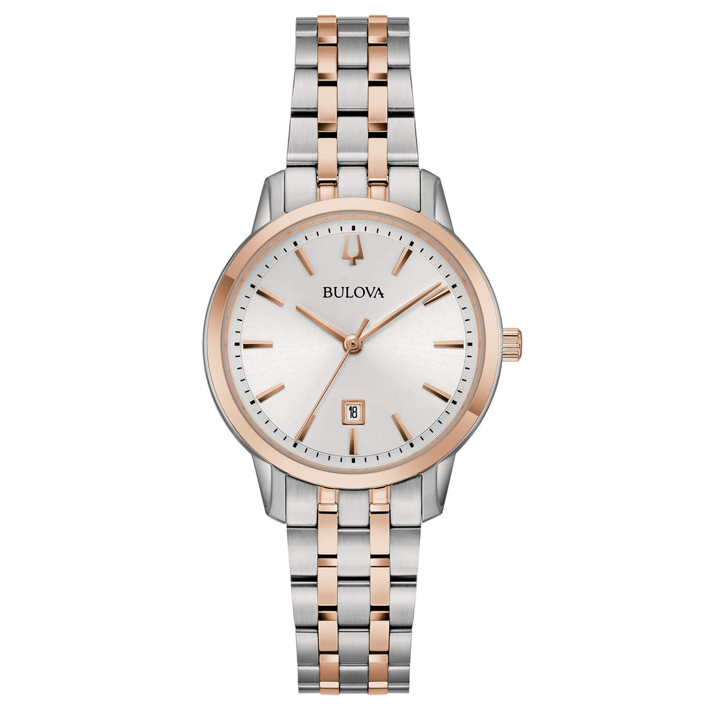 Orologio Bulova collezione Sutton Lady 98M137