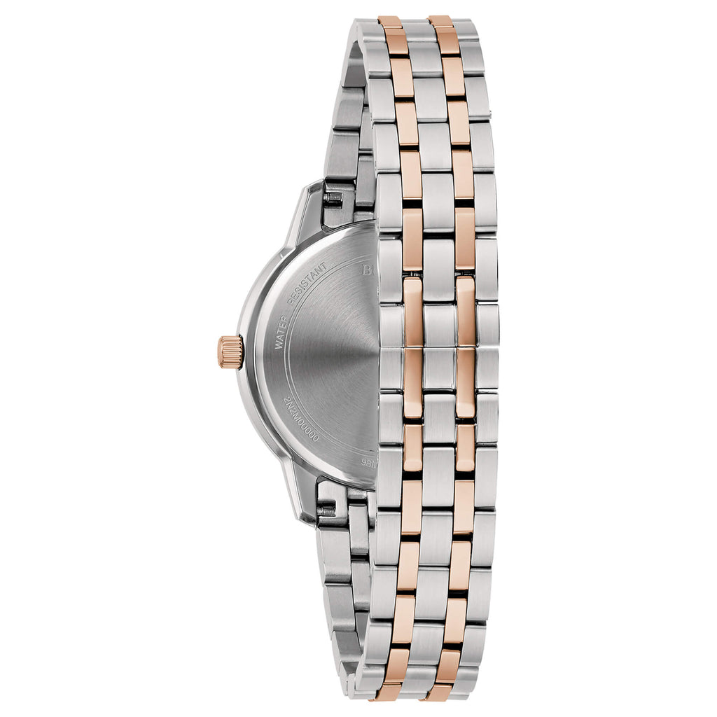 Orologio Bulova collezione Sutton Lady 98M137