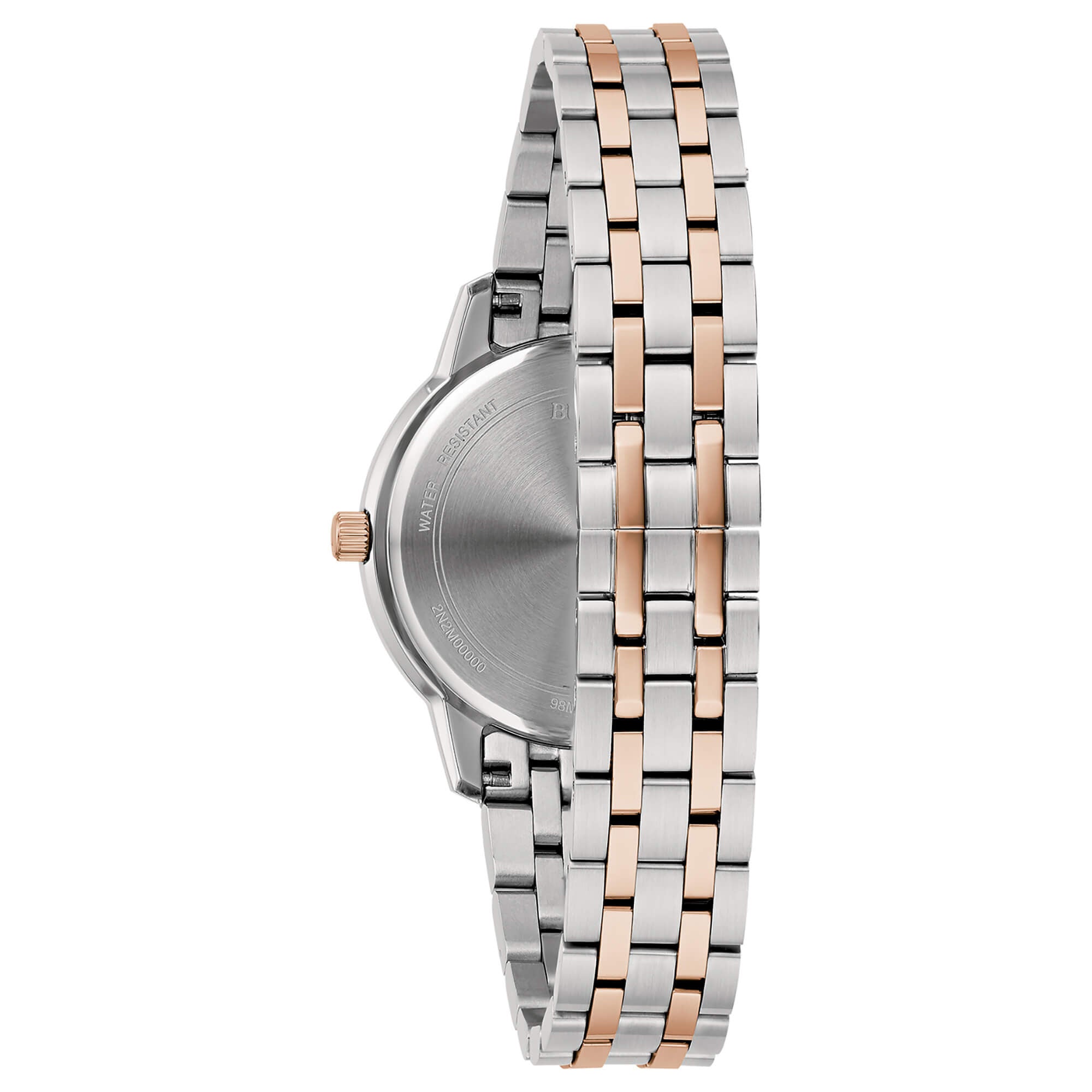 Orologio Bulova collezione Sutton Lady 98M137