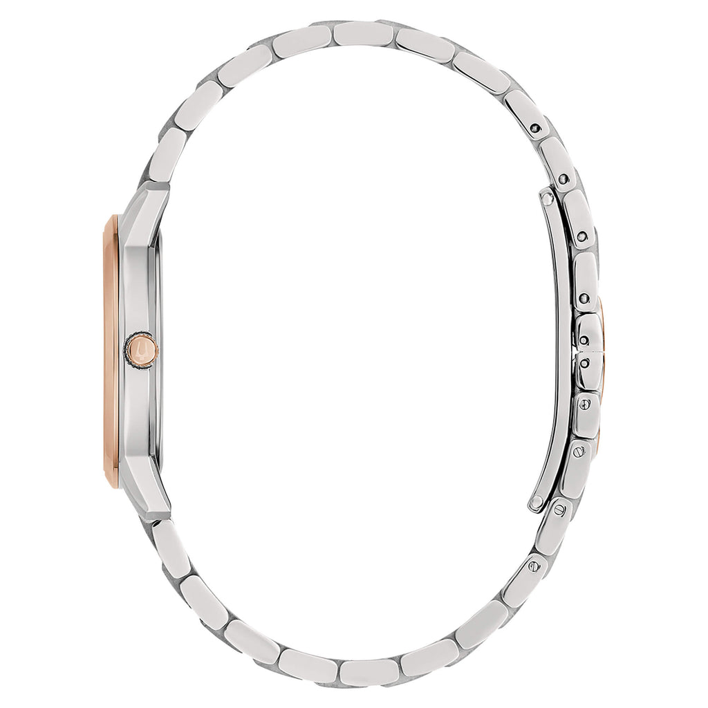 Orologio Bulova collezione Sutton Lady 98M137