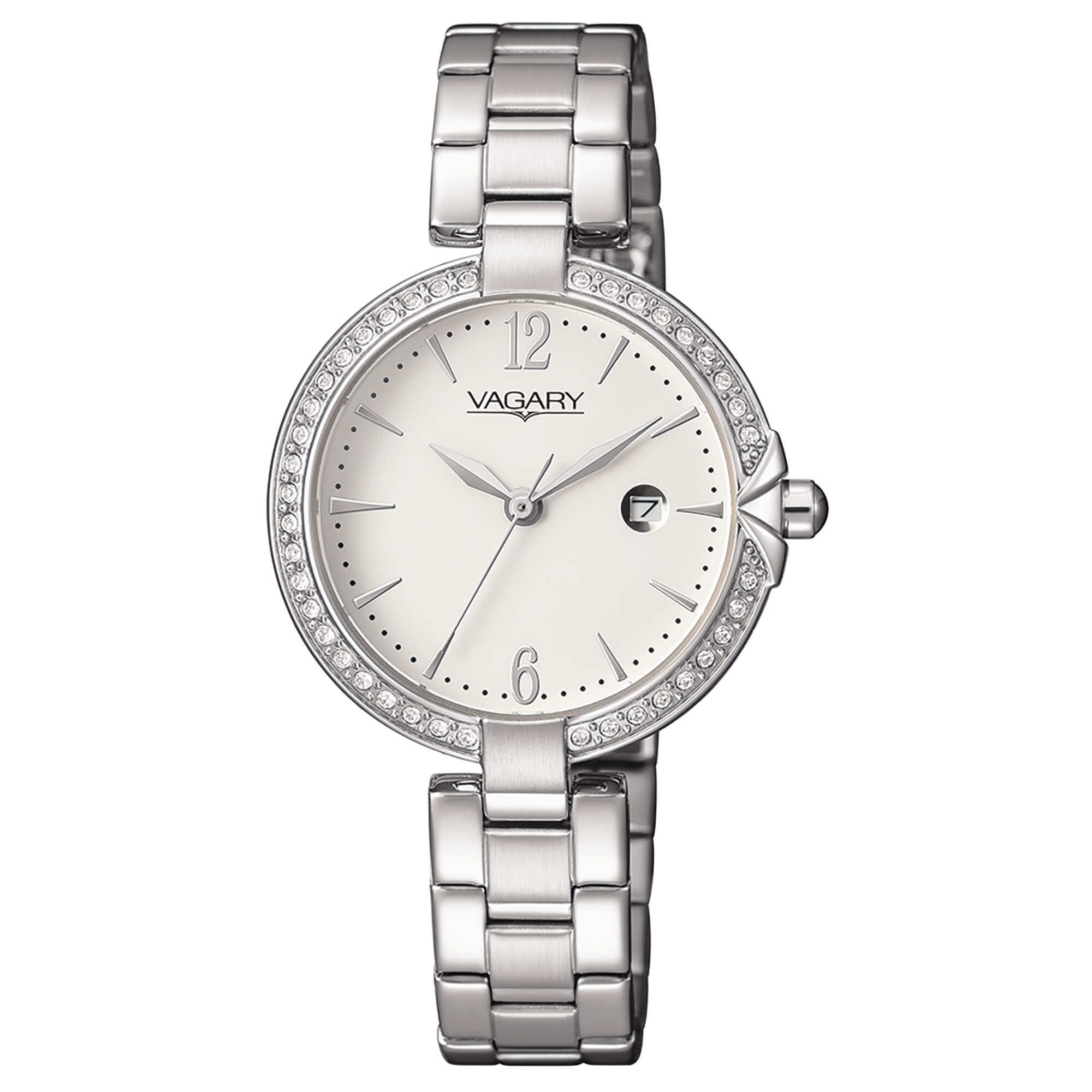 Orologio Vagary by CITIZEN Flair Lady IU3-215-11